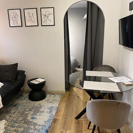The Nest Apartment London Ngoại thất bức ảnh