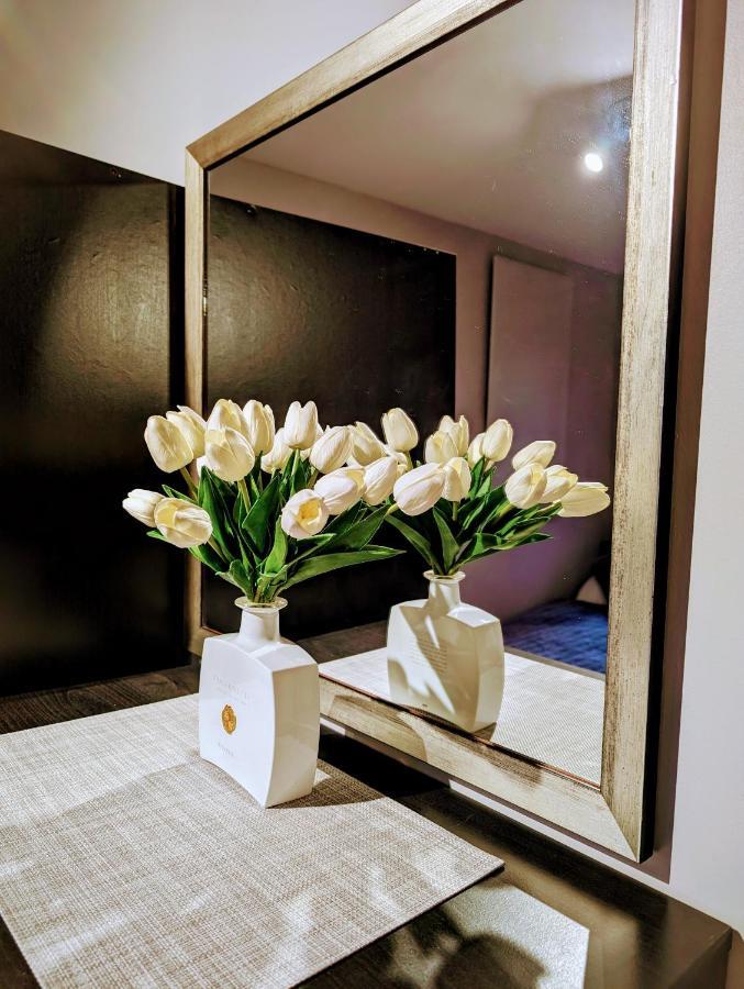 The Nest Apartment London Ngoại thất bức ảnh