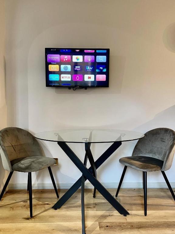 The Nest Apartment London Ngoại thất bức ảnh