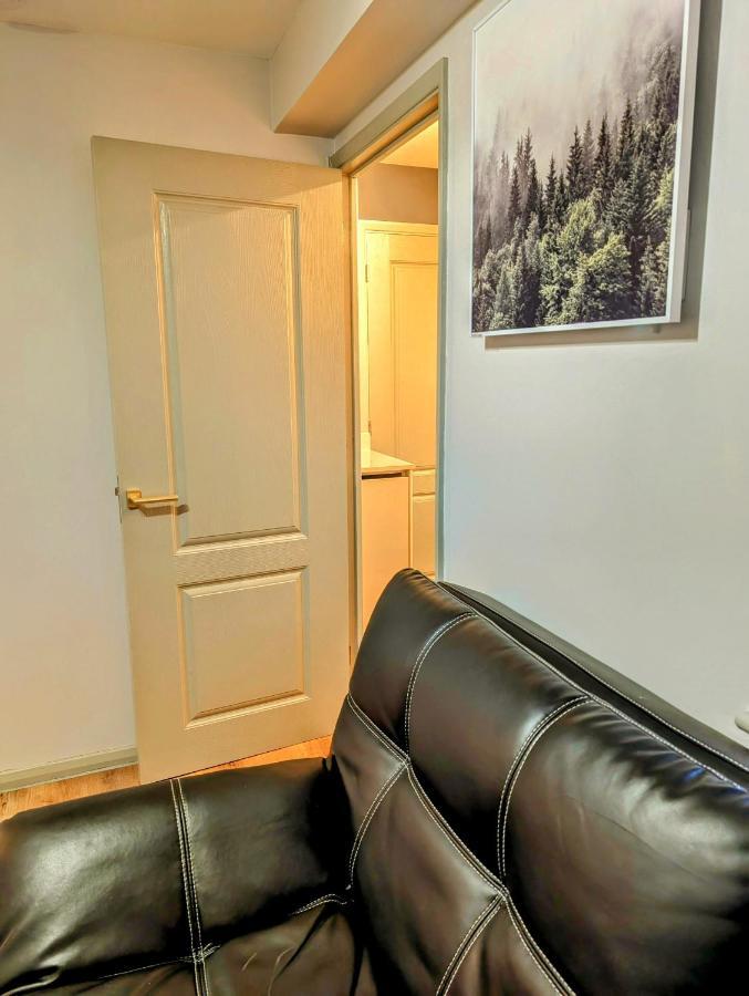 The Nest Apartment London Ngoại thất bức ảnh