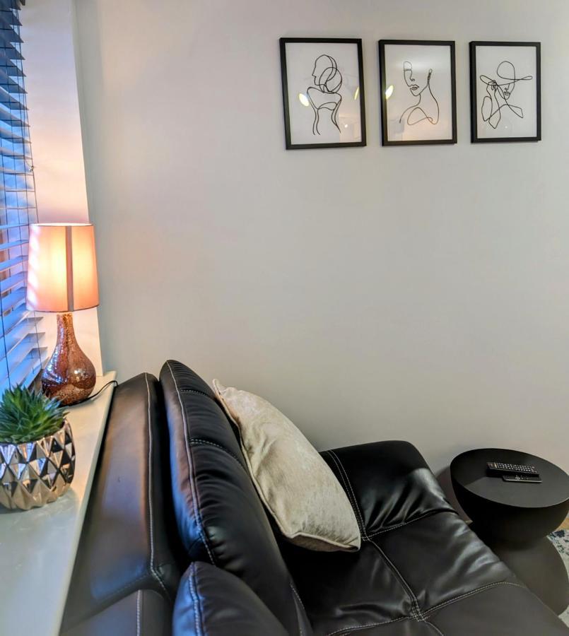 The Nest Apartment London Ngoại thất bức ảnh