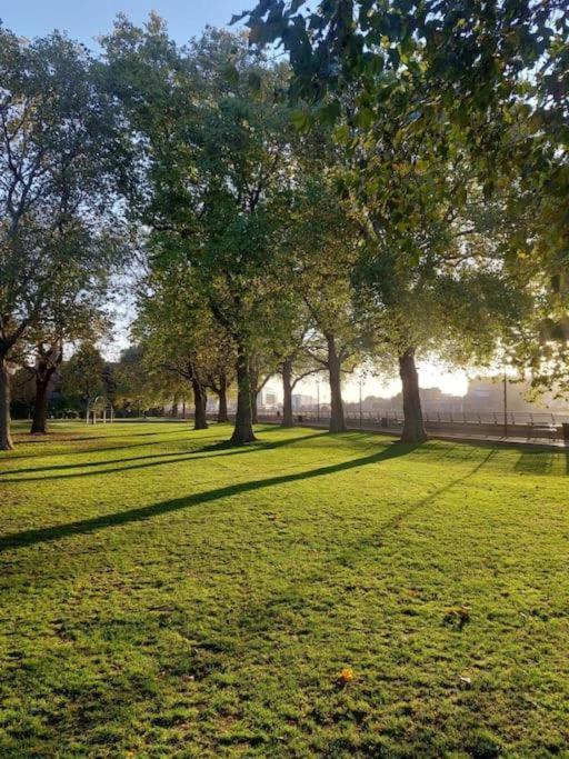 The Nest Apartment London Ngoại thất bức ảnh