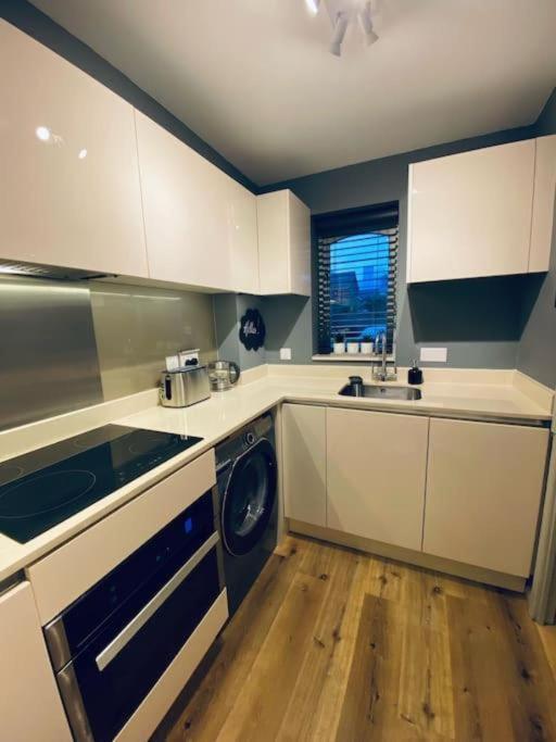 The Nest Apartment London Ngoại thất bức ảnh