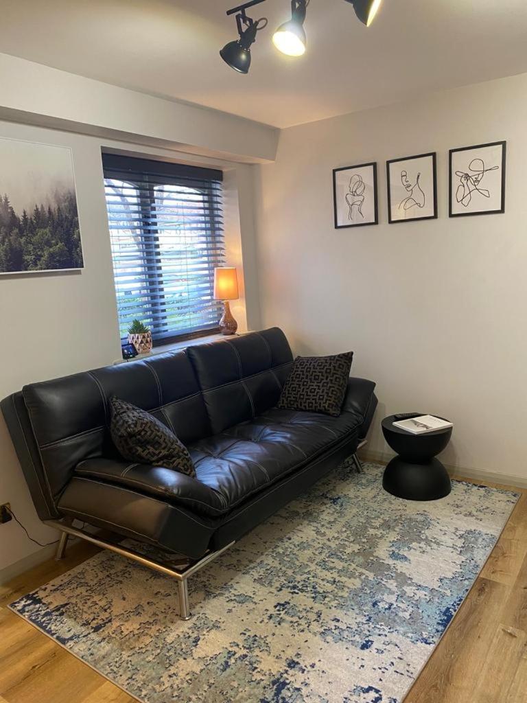 The Nest Apartment London Ngoại thất bức ảnh