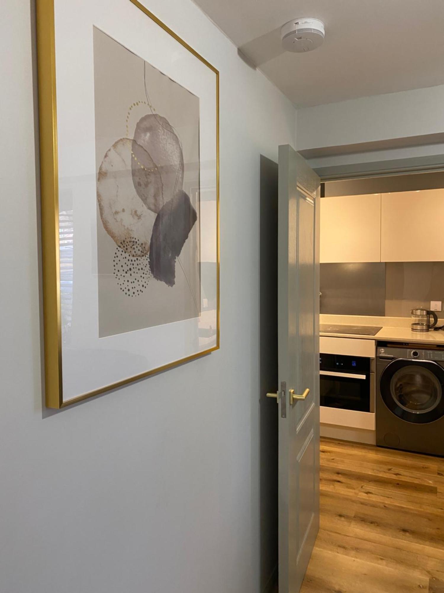 The Nest Apartment London Ngoại thất bức ảnh