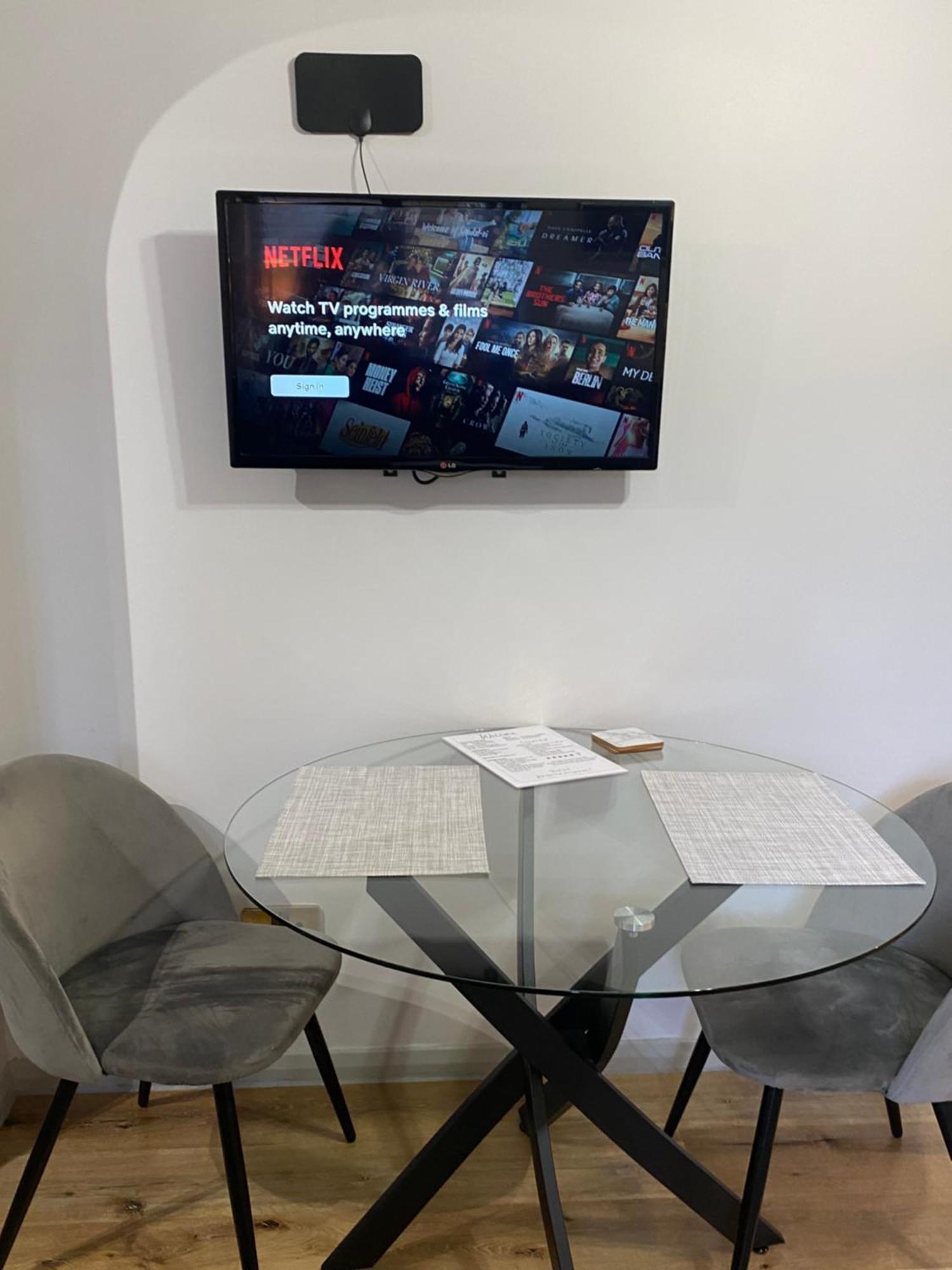 The Nest Apartment London Ngoại thất bức ảnh