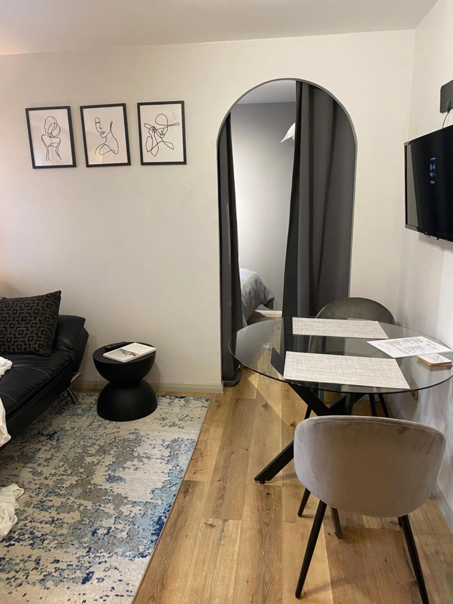 The Nest Apartment London Ngoại thất bức ảnh