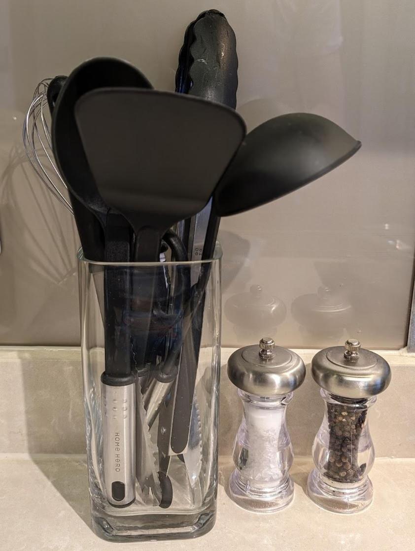 The Nest Apartment London Ngoại thất bức ảnh
