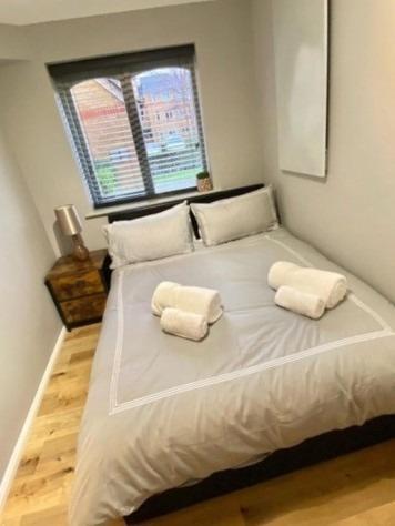 The Nest Apartment London Ngoại thất bức ảnh