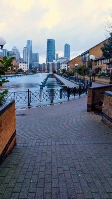 The Nest Apartment London Ngoại thất bức ảnh