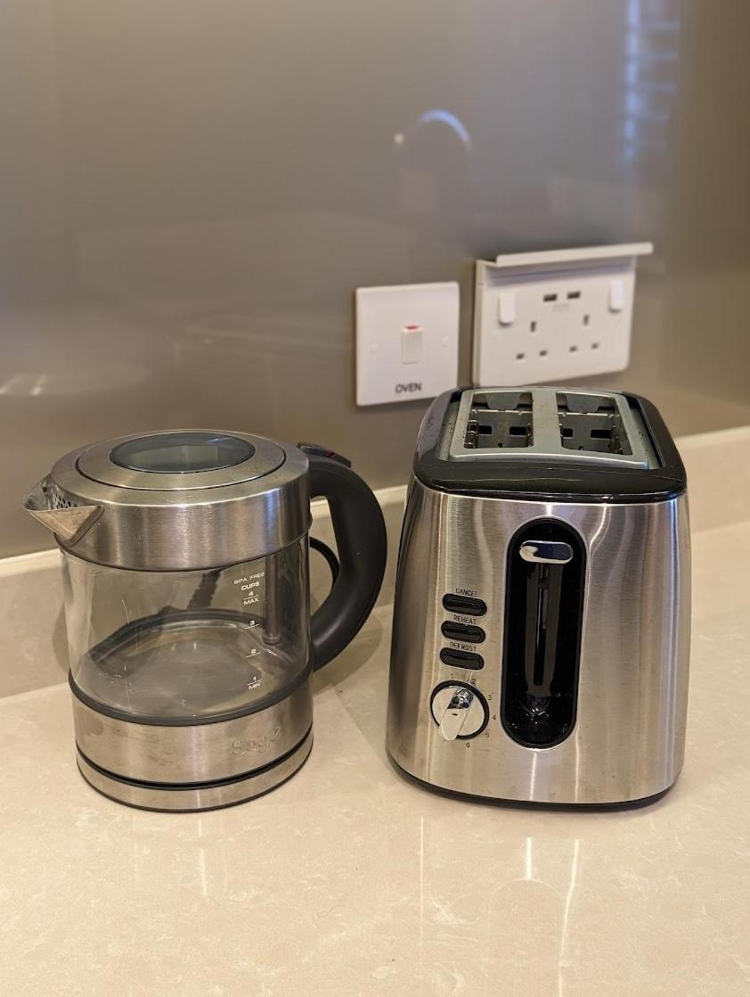 The Nest Apartment London Ngoại thất bức ảnh