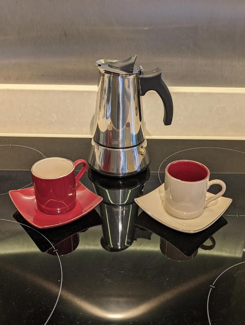 The Nest Apartment London Ngoại thất bức ảnh