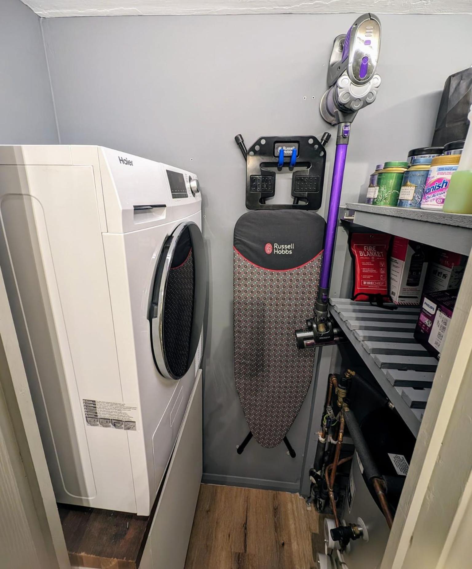 The Nest Apartment London Ngoại thất bức ảnh